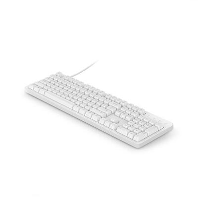 

Original Xiaomi Yuemi Mechanical Keyboard 104 Key Cheery Switch