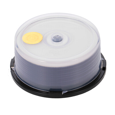 

10PCS 215MIN 8X DVDR DL 85GB Blank Disc Customizable DVD Disk For Data & Video