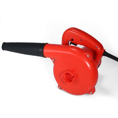 

Power Tools Electric Air Blower Corded Handheld Palm Blower Vacuum Cleaner Variable Speed for Dust Cleaning Leaf Blowing