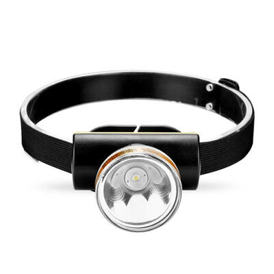 

YG-U106 2W 3 Modes Waterproof Headlamp 1800mAh 18650 Battery Head Light Lamp LED Flashlight Outdoors Torch With Headband