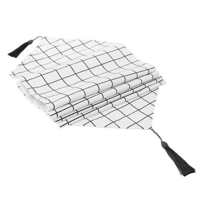 

Linen Cotton Table Runner Tablecloth Party Long Table Cover Nordic Style