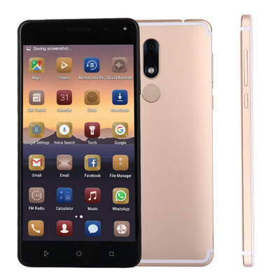 

Excelay E68 55" Quad-core Android 4G Smartphone 2GB16GM Touchscreen Cell Phones EU Version