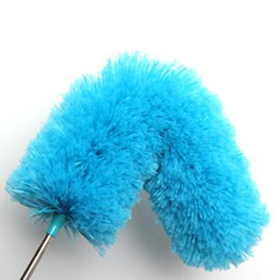 

Microfiber Duster Cleaning Brush Dust Cleaner Extendable Handle Soft Ceiling Fan