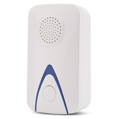 

Ultrasonic Mosquito Bugs Repellent