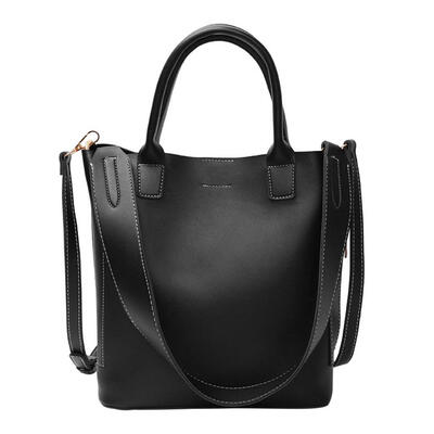 

2pcsset Fashion Women Crossbody Bags Tote Bag Handbag Casual Shoulder Bag