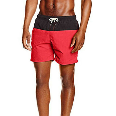 

Men Summer Beach Casual Shorts Sports Running Swimwear Beachwear Short Pants