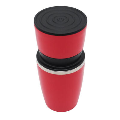 

Manual Coffee Maker Hand Pressure Espresso Machine Coffee Pressing Bottle