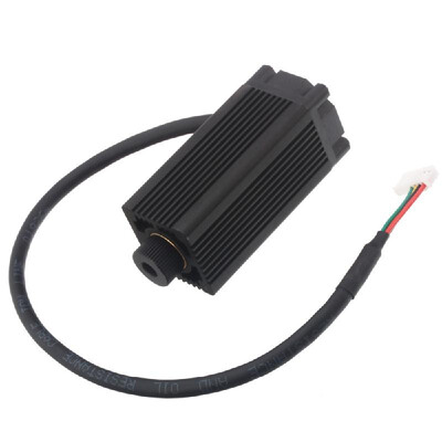 

20W 450nm Blue Light Laser Head for Master Series DIY Carving Engraving Machine Engraver Accessory