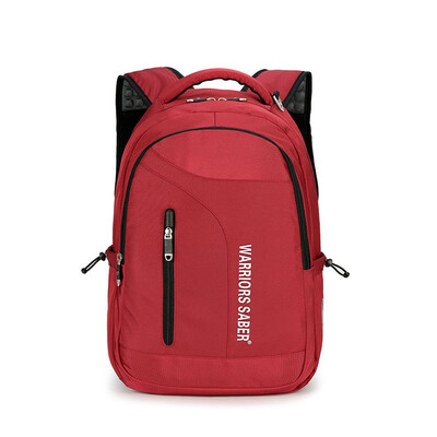 

Warrior Saber Shoulder Bag Business Computer Bag Trend High School Bag