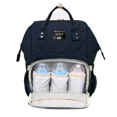 

Multifunctional Mommy Bag Baby Diaper Mummy Changing Bag Waterproof Nappy Bag