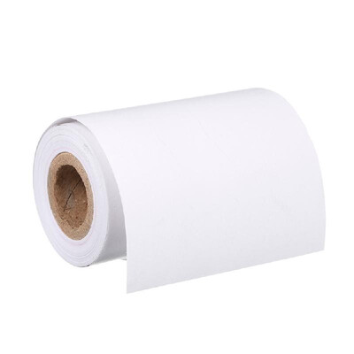 

Thermal Cashier Register Paper Waterproof Paper 10 Rolls for POS Printer 315157in8040mm Customer Bills for Cashier Supermarke