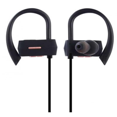 

Ear-Hook Bluetooth Headphones Wireless Stereo Sports Earphones