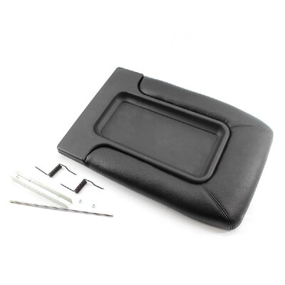 

Center Console Lid Arm Rest Latch 19127364 Fit for Chevy Silverado GMC 1999-2007