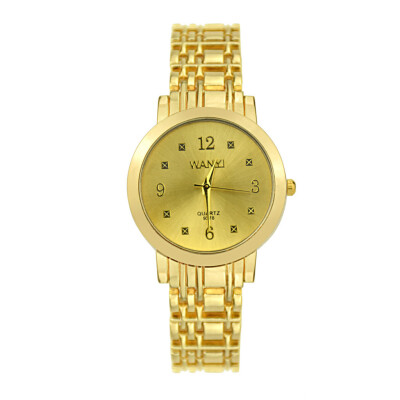 

RM Womens Fashion Bracelet Watch Creative Gift Quartz Watch