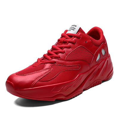 

Mens shoes sports shoes outdoor shoes tide mens shoes sports shoes