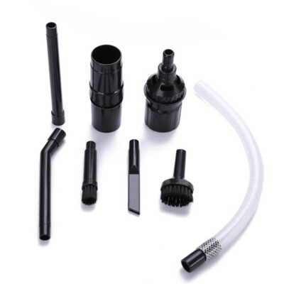 

8pc Mini Tool Valet Computer Car Vehicle Cleaning Kit For Dyson Vacuum Cleaners