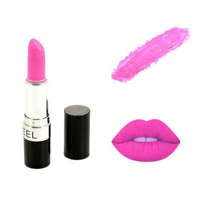 

Sexy Matte Lipstick Long-lasting Easy to Wear Pencil Lip Stick Cosmetic With Box 20 Colors