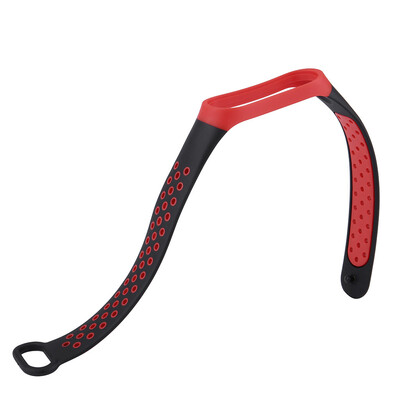 

〖Follure〗Replacement Ventilate Sport Soft Wristband Wrist Strap For Xiaomi Mi Band 4