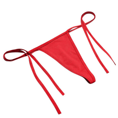

Toponeto Women Sexy Panties Thongs Lingerie Briefs G-string Underwear Babydoll
