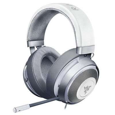 

Razer Kraken 71 Chroma V2 Wired Headphones Over-Ear Gaming Headset w Mic