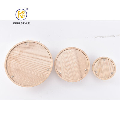 

Solid wood photo frame hanging wall creative Nordic simple multi-size combination wall