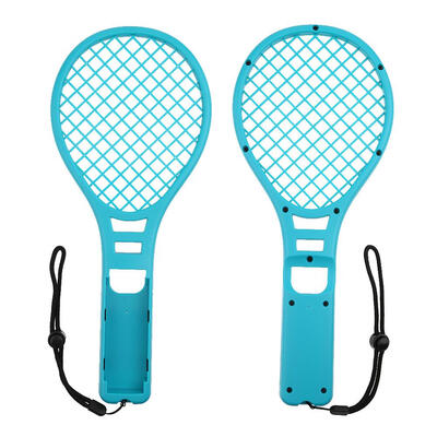 

2pcs Tennis Racket Handle Holder for Nintend Switch Joy-con Controller