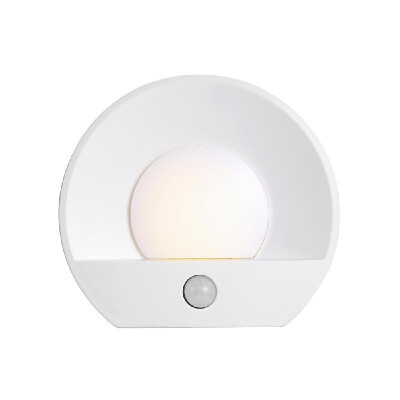 

Rechargeable Motion Sensor Light Infrared Motion Sensor Night Light Detector Light Wall Lamp Light Auto OnOff Closet Power