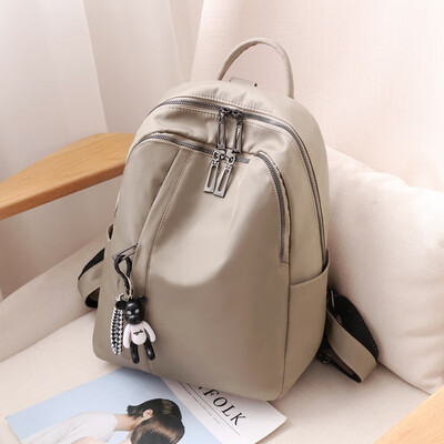 

Womens Oxford Backpack in Summer