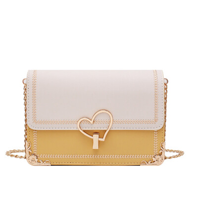 

Women bags bag female 2019 new small bag Korean version of the rhombic fashion simple female bag shoulder diagonal package