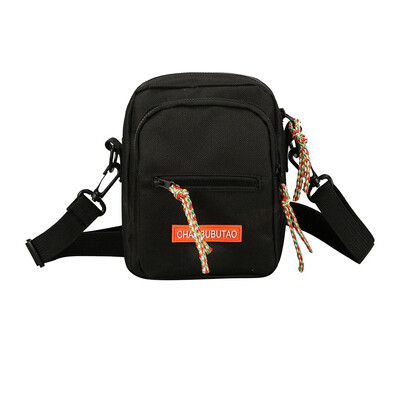 

Leisure Shopping Travel Canvas Shoulder Bag Handbag Bag Inclined Shoulder Bag