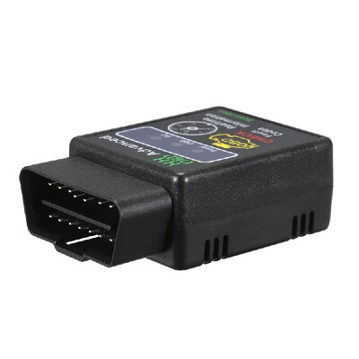 

Car Best OBD OBDⅡ Scanner Tool Detector with BT Connection for IOS Android Windows Service