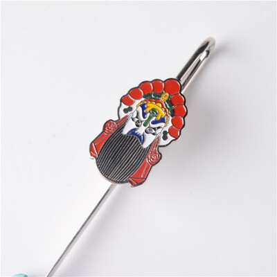 

Chinese style Beijing tourist scenic spot souvenir