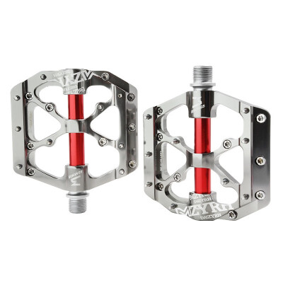 

2019 Sealed Bicycle Pedals Aluminum Body For Road Cycling MTB Bicycle Pedal Bearing