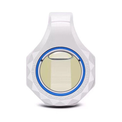 

FJ Car Air Freshener ClipAromatherapy Essential Oil DiffuserAir PurifierOdor Eliminator for Car sun Visor&HomeInterior Decorat