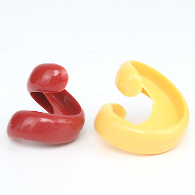 

2pcs Fancy Sausage Cutter Spiral Barbecue Hot Dogs Cutter Slicer Kitchen Cutting Gadget