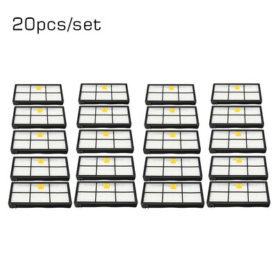 

Replacement Kit For IRobot Roomba 800 900 Series 800 870 880 980 Vacuum Filter