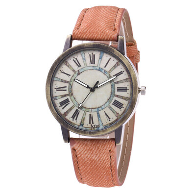 

Best Roman Watch Romain Horloge Cadeau Quartz Wristwatch Casual Vintage Womens Watch For Everyone Relojes Para Mujer Clock50