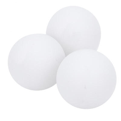 

Greensen 3pcs Professional Celluloid 40mm Ping Pong Ball Special for Competition Table Tennis