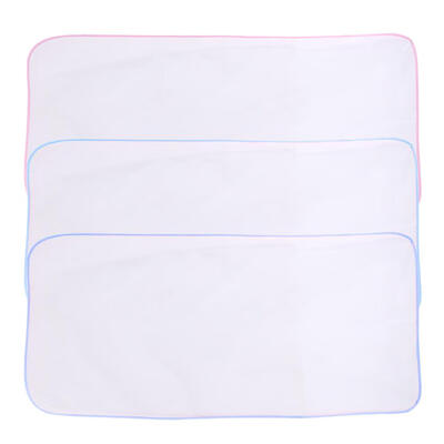 

Household Protective Ironing Pressing Pad Mesh Cloth 3 Colors Random