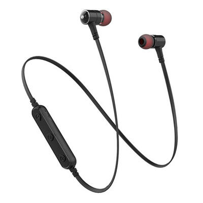 

AWEI B930BL Bluetooth Wireless Earphones In-ear Noise-cancelling Stereo Earbuds