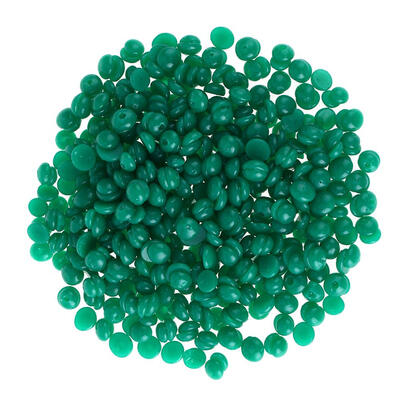 

20g Hair Removal Cream Wax Beans Depilatory Body Epilation Green Apple