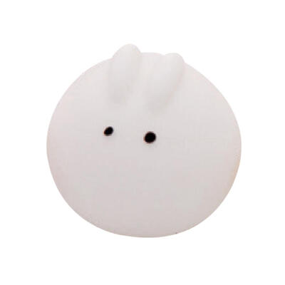 

Cartoon Rabbit Toy Silicone Antistress Toys for Pressure Relieve Trick Toy