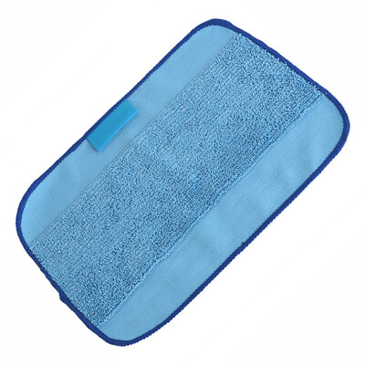 

For Braava 380t 3204200 5200C N20C Microfiber Mop Cloth Vacuum Cleaner Parts