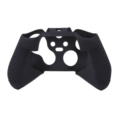 

2016 new Soft Silicone Rubber Protective Skin Case Cover for XBOX ONE