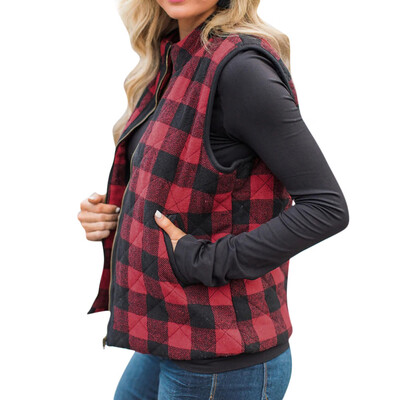 

Toponeto Women High Neck Sleeveless Sweater Pullover Blouse Shirts Coat Sweatshirt