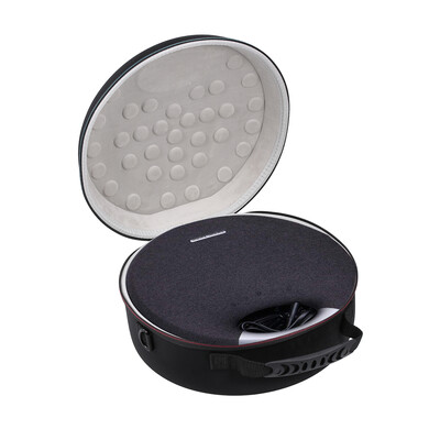 

EVA Speaker Hard Case Shockproof Protective Storage Bag for Harman Kardon Onyx Studio 5 Speaker
