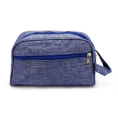 

〖Follure〗Multi-Function Travel Storage Bag Hand-Held Printing Ladies Makeup Storage Bag