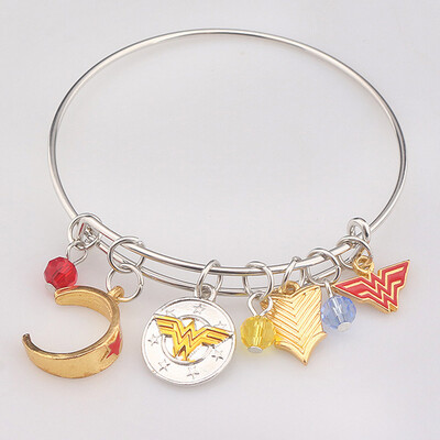 

Movie Woman Bracelet Fashion Accessories
