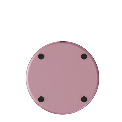 

Swalle ultra-thin with indicator light support fast charge universal 5W75W10W15W wireless charging for all mobile phones