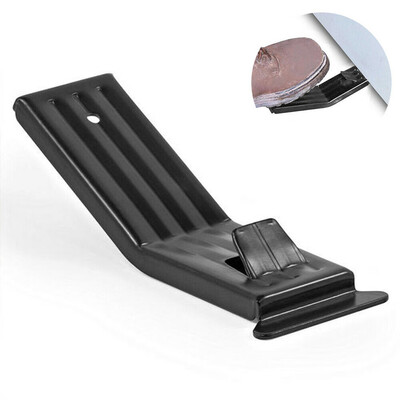 

Siaonvr Metal Raising Tools Mini Pulling Foot Lifter For Drywall Panel Durable